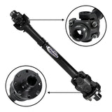 Yukon Gear Performance Rear Driveshaft Jeep JL Sport 2 Door Manual w/Dana 35