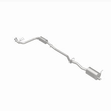 Load image into Gallery viewer, MagnaFlow Honda BRE Exhaust Replacement Kit