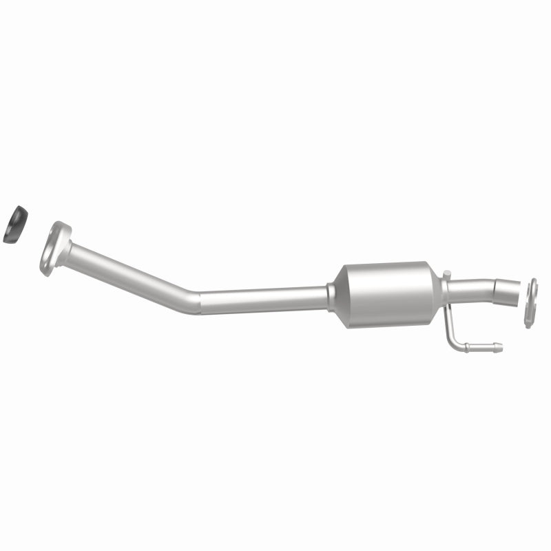 MagnaFlow 17-20 Mitsubishi Mirage 1.2L Underbody Direct-Fit Catalytic Converter