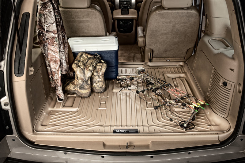 Husky Liners 23-24 Dodge Hornet Cargo Liner - Black