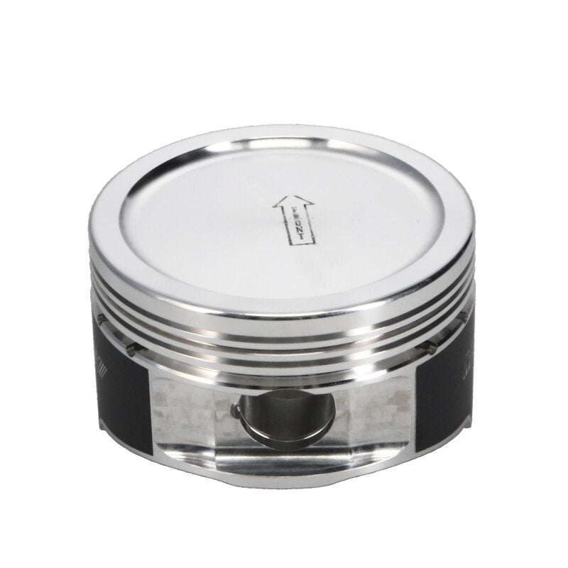 Manley Ford 4.6L Modular V8 Piston Set - 3.552in Bore 1.220in CH, -23.00 CC