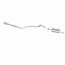 Load image into Gallery viewer, MagnaFlow BRE Exhaust Kit 00-02 Nissan Sentra 1.8L