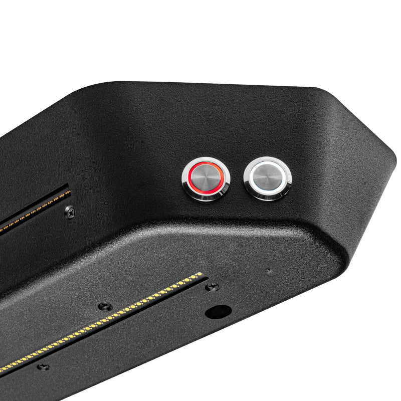 Oracle Jeep Wrangler JL Cargo LED Light Module - Amber/White NO RETURNS