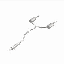 Load image into Gallery viewer, MagnaFlow BRE Exhaust Kit 06-12 Fusion Milan MKZ