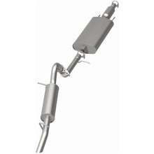 Load image into Gallery viewer, MagnaFlow BRE Exhaust Kit 09-12 Escape Tribute Mariner