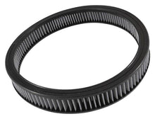 Load image into Gallery viewer, K&amp;N Custom Air Filter Cotton Gauze 14inOD x 12 1/4inID x 2inH