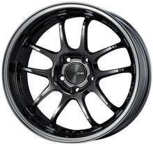 Load image into Gallery viewer, Enkei PF01EVO 18x9.5 35mm Offset 5x114.3 75mm Bore SBK Wheel Special Order / No Cancel