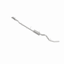 Load image into Gallery viewer, MagnaFlow BRE Exhaust Kit 11-17 Ford F-250 F-350 Super Duty 6.2L