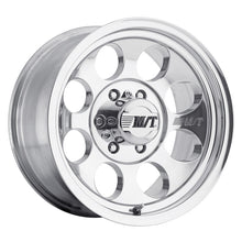 Load image into Gallery viewer, Mickey Thompson Classic III Wheel - 16x8 8x6.5 4 - 250340