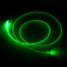 Load image into Gallery viewer, ORACLE Lighting Jeep Wrangler JL / Gladiator JT ColorSHIFT Fiber Optic LED Interior Kit NO RETURNS
