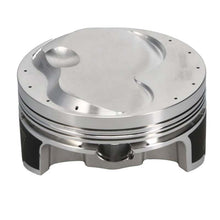 Load image into Gallery viewer, Wiseco Chevy LSX Professional Series Piston Kit - 11.70cc Dome 4.165in Bore - Set of 8