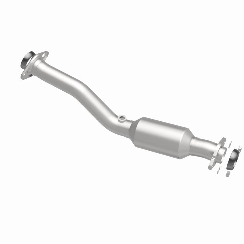 MagnaFlow 13-17 Nissan Sentra 1.8L California Grade CARB Compliant Direct-Fit Catalytic Converter