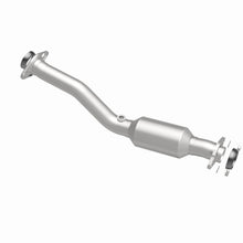 Load image into Gallery viewer, MagnaFlow 13-17 Nissan Sentra 1.8L California Grade CARB Compliant Direct-Fit Catalytic Converter