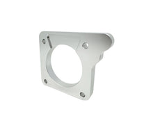 Load image into Gallery viewer, Torque Solution 01-05 Subaru WRX Throttle Body Adapter - DBC to DBW Intake Manifold