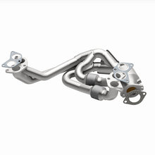 Load image into Gallery viewer, MagnaFlow 13-16 Subaru BRZ 2.0L California Grade CARB Compliant Direct-Fit Catalytic Converter