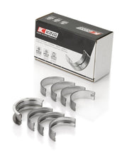 Load image into Gallery viewer, King Engine Bearings 97-07 Ford 2.5L/2.9L/3.0L (Size 0.25) Main Bearing Set