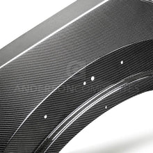 Load image into Gallery viewer, Anderson Composites 17-18 Ford Raptor Type-OE Carbon Fiber Fenders w/ Vents