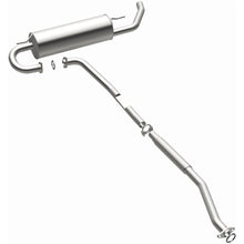 Load image into Gallery viewer, MagnaFlow BRE Exhaust Kit 96-00 Toyota RAV4 2.0L