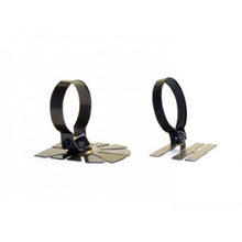 Load image into Gallery viewer, BLOX Racing Adjustable Gauge Holder - 60mm Large