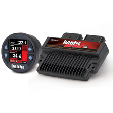 Load image into Gallery viewer, Banks Power 08-10 Ford F-250/F-350 6.4L Six-Gun Diesel Tuner w/ iDash-1.8