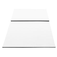 Load image into Gallery viewer, DEI 97-06 Jeep Wrangler TJ 2-Door Boom Mat Headliner - 2 Piece - White