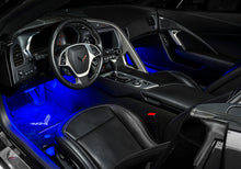 Load image into Gallery viewer, Oracle Pair 15in LED Strips Retail Pack - RGB ColorSHIFT NO RETURNS