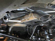 Load image into Gallery viewer, afe Apollo GT Series Axle-Back Exhaust System Toyota Land Cruiser (J250) 24-25 L4-2.4L (t)