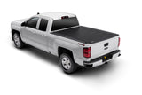 BAK 14-18 Chevy Silverado 1500 / 15-20 Chevy Silverado 2500/3500 8ft Bed Revolver X2