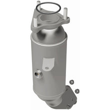 Load image into Gallery viewer, MagnaFlow 2017 GMC Acadia L4 2.5 OEM Close Coupled Direct-Fit Catalytic Converter