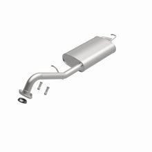 Load image into Gallery viewer, MagnaFlow BRE Exhaust Kit Replacement Stainless Toyota