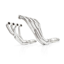 Stainless Works 79-93 Ford Mustang Headers -2 in Primaries AFR 165,185