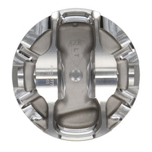 Load image into Gallery viewer, JE Pistons Ultra Series GM Gen III/IV LS 4.07in Bore/4in Stroke Set of 8 Pistons
