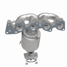 Load image into Gallery viewer, MagnaFlow 13-15 Chevrolet Spark 1.2L California Grade CARB Compliant Direct-Fit Catalytic Converter