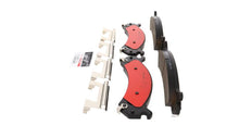 Load image into Gallery viewer, Brembo OE 18-20 Chevrolet Express 3500/GMC Savana 3500 Ceramic Brake Pad - Front