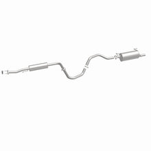 Load image into Gallery viewer, MagnaFlow BRE Exhaust Kit 07 Nissan Sentra 2.0L