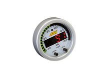 Load image into Gallery viewer, AEM X-Series Temperature 100-300F Gauge Kit (ONLY Black Bezel and Water Temp. Faceplate)