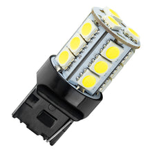 Load image into Gallery viewer, Oracle 7440 18 LED 3-Chip SMD Bulb (Single) - Cool White NO RETURNS