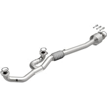Load image into Gallery viewer, MagnaFlow 14-16 Acura MDX 3.5L California Grade CARB Compliant Direct-Fit Catalytic Converter