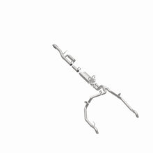 Load image into Gallery viewer, MagnaFlow 24-25 Chevrolet/GMC Silverado/Sierra 1500 ZR2/AT4X Overland Series Cat-Back Exhaust System