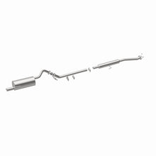 Load image into Gallery viewer, MagnaFlow BRE Exhaust Kit 02-06 Honda CRV 2.4L