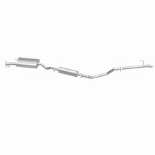 Load image into Gallery viewer, MagnaFlow BRE Exhaust Kit 14-16 Acura MDX 3.5L