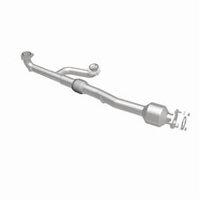 Load image into Gallery viewer, MagnaFlow 16-17 Honda Accord 3.5L Direct-Fit Catalytic Converter