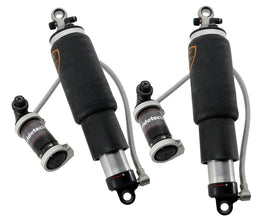 Ridetech Universal Rear TQ 8000 Series Shockwaves w/ 6.3in Stroke & 2in Stud