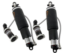 Load image into Gallery viewer, Ridetech Universal Rear TQ 7000 Series Shockwaves w/ 6.3in Stroke &amp; 2in Stud