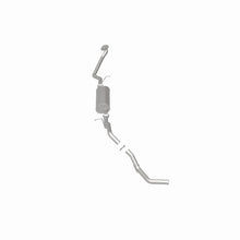 Load image into Gallery viewer, MagnaFlow BRE Exhaust Kit 02-07 Silverado Sierra