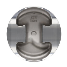 Load image into Gallery viewer, JE Pistons 350 SBC DOME NITROUS Set of 8 Pistons