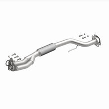 Load image into Gallery viewer, BRE Exhaust 00-01 Sentra 1.8L Front Pipe Kit