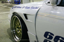 Load image into Gallery viewer, GReddy 94-96 Nissan 240SX S14 Full Rocket Bunny F,S,R Aero Kit V1 **Must Ask/Call to Order**
