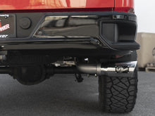 Load image into Gallery viewer, afe Apollo GT Series 19-20 GM 1500 2.7L (t) 409 SS CB Exhaust System w/Polished Tip