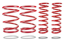 Load image into Gallery viewer, Pedders 09-13 Subaru Forester SH SportsRyder Low Springs